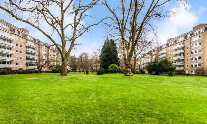 Недвижимость Elm Park Gardens, Chelsea: 4