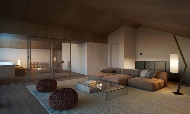 Недвижимость Duplex for sale in Escaldes Engordany, 3 bedrooms: 13