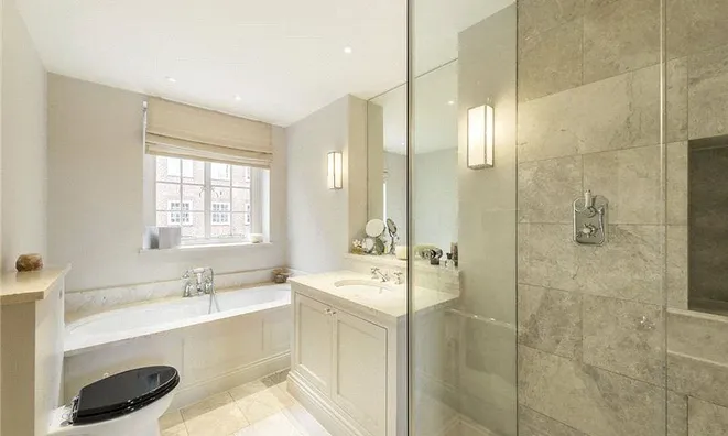 Недвижимость Chelsea Manor Street: 7