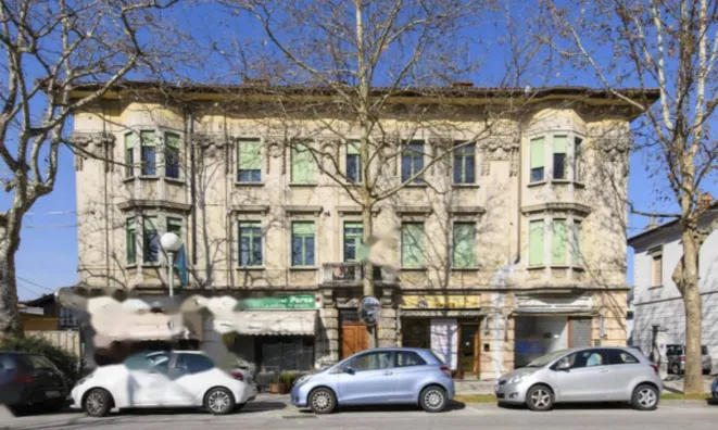 Недвижимость Квартира на проспекте Италия: 2