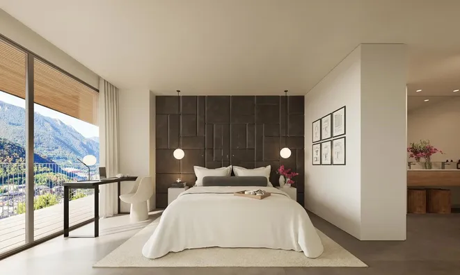 Недвижимость Duplex for sale in Escaldes Engordany, 3 bedrooms: 5