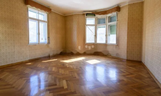 Недвижимость Квартира на проспекте Италия: 4