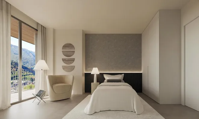 Недвижимость Duplex for sale in Escaldes Engordany, 3 bedrooms: 7