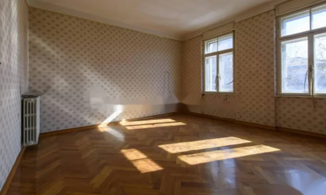 Недвижимость Квартира на проспекте Италия: 5