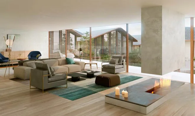 Недвижимость Apartment for sale in Ordino, 2 bedrooms: 6
