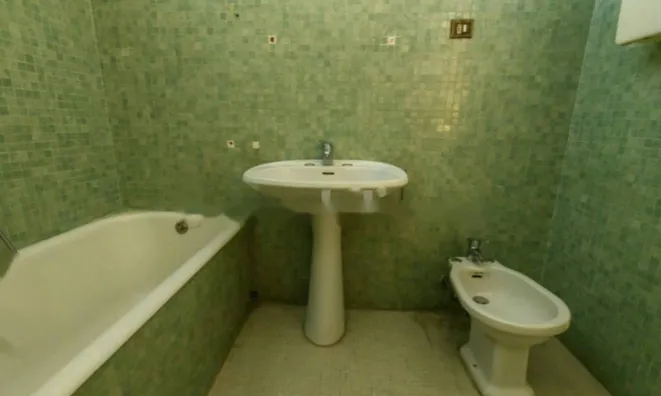 Недвижимость Квартира на проспекте Италия: 8