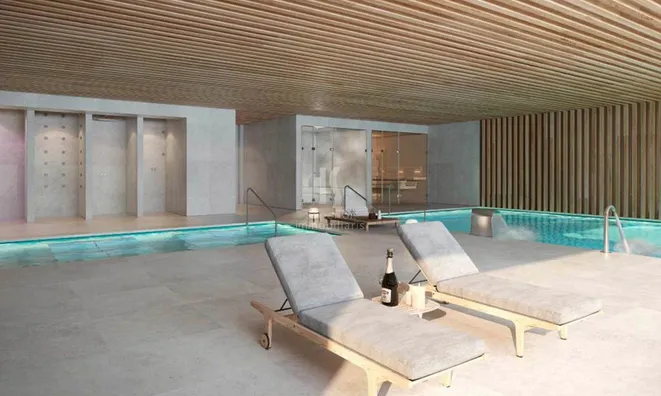 Недвижимость Apartment for sale in Ordino, 2 bedrooms: 9