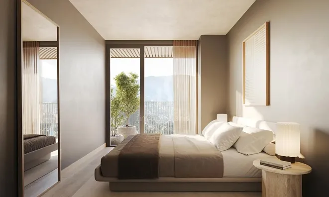 Недвижимость Apartment for sale in Escaldes Engordany, 3 bedrooms: 4