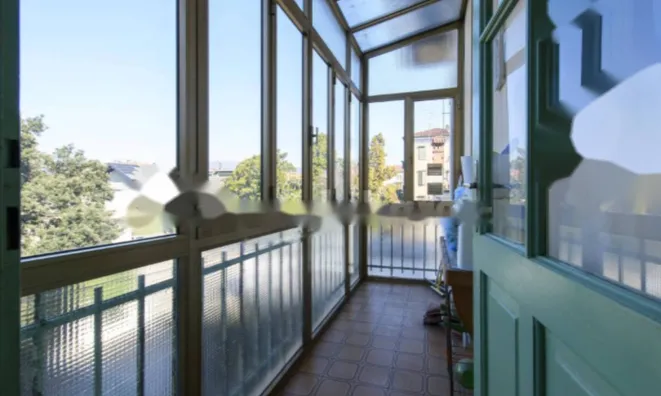 Недвижимость Квартира на проспекте Италия: 10