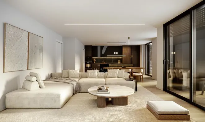 Недвижимость Apartment for sale in Escaldes Engordany, 4 bedrooms: 4