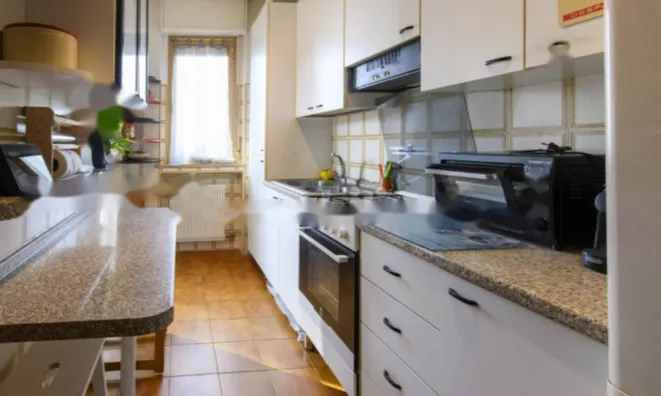 Недвижимость Квартира на улице Цикута: 1