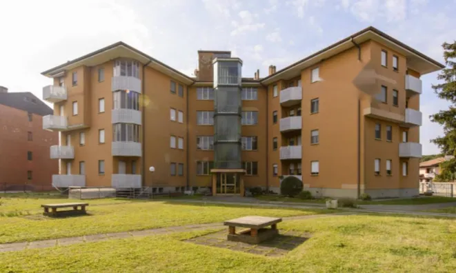 Недвижимость Квартира на улице Цикута: 2