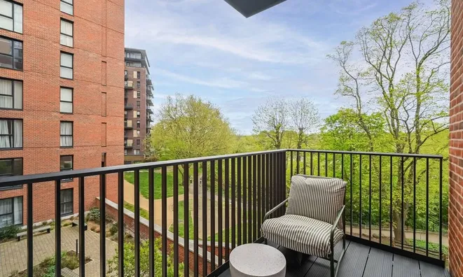 Недвижимость Hendon Waterside, Hendon: 4