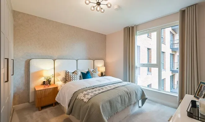 Недвижимость Hendon Waterside, Hendon: 6