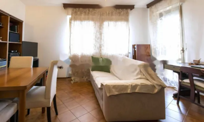 Недвижимость Квартира на улице Цикута: 3