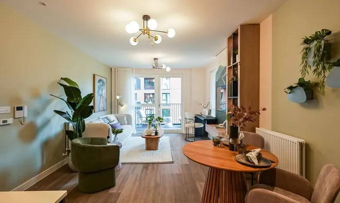 Недвижимость Hendon Waterside, Hendon: 9
