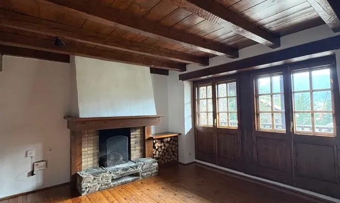 Недвижимость House for sale in La Pleta d'Ordino: 1