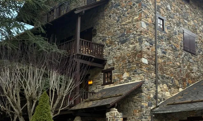 Недвижимость House for sale in La Pleta d'Ordino: 2