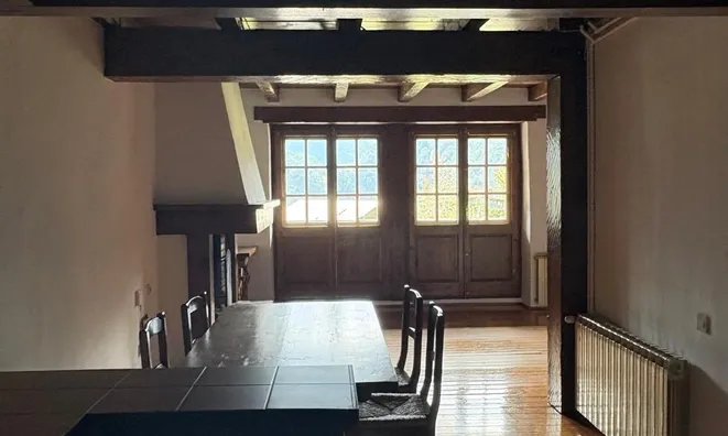 Недвижимость House for sale in La Pleta d'Ordino: 6