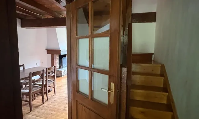 Недвижимость House for sale in La Pleta d'Ordino: 7