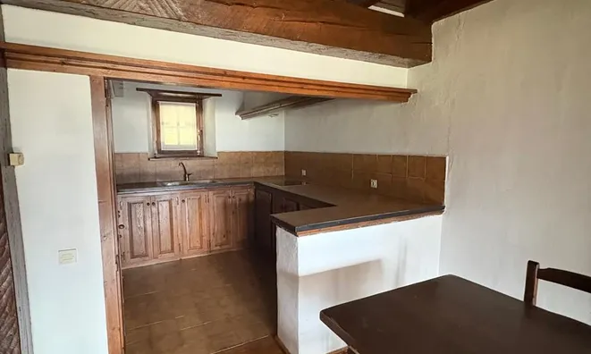 Недвижимость House for sale in La Pleta d'Ordino: 8