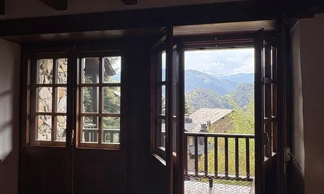 Недвижимость House for sale in La Pleta d'Ordino: 10