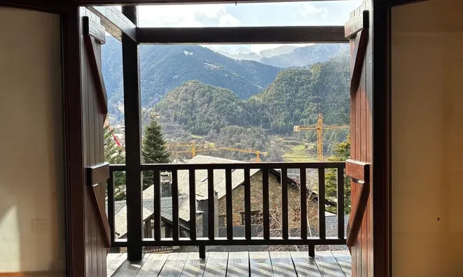 Недвижимость House for sale in La Pleta d'Ordino: 15