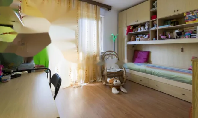 Недвижимость Квартира на улице Цикута: 5