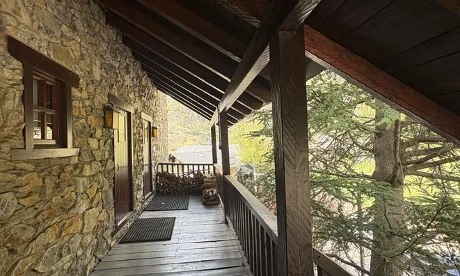 Недвижимость House for sale in La Pleta d'Ordino: 24