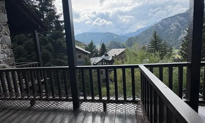 Недвижимость House for sale in La Pleta d'Ordino: 25
