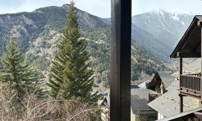 Недвижимость House for sale in La Pleta d'Ordino: 27