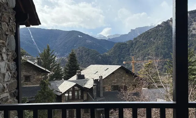 Недвижимость House for sale in La Pleta d'Ordino: 28