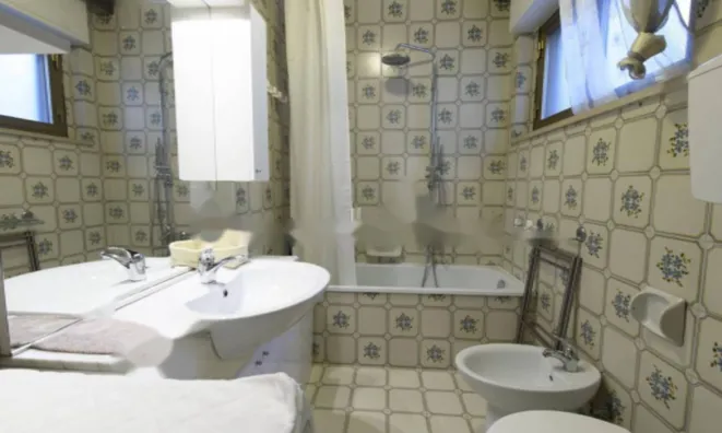 Недвижимость Квартира на улице Цикута: 7