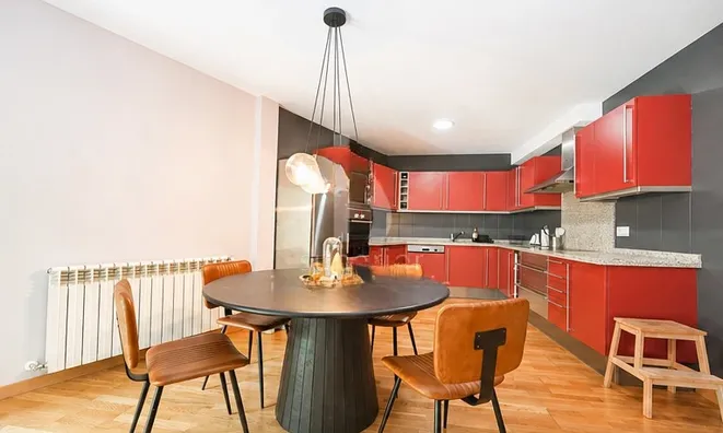 Недвижимость Apartment for sale in La Cortinada, 1 bedroom: 2