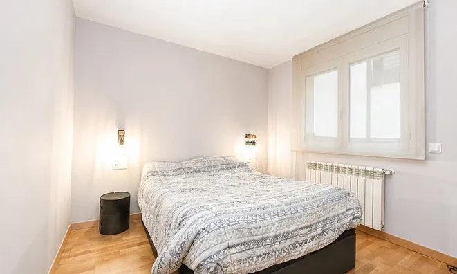 Недвижимость Apartment for sale in La Cortinada, 1 bedroom: 3