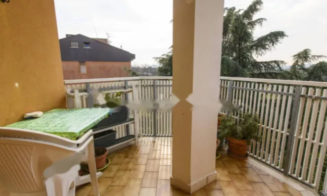 Недвижимость Квартира на улице Цикута: 9