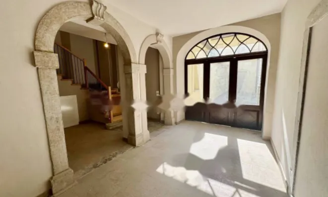 Недвижимость Квартира на улице Маццини: 4