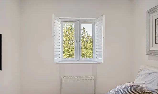 Недвижимость Glamis Place: 6