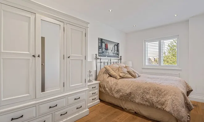 Недвижимость Glamis Place: 15