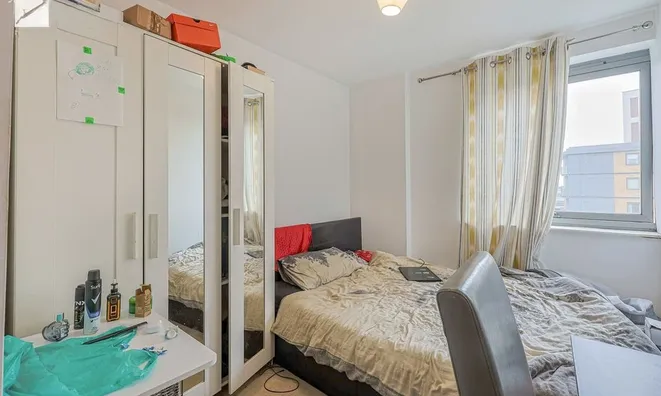 Недвижимость Poulton Court, Victoria Road, Ealing, London The Metropolis: 1