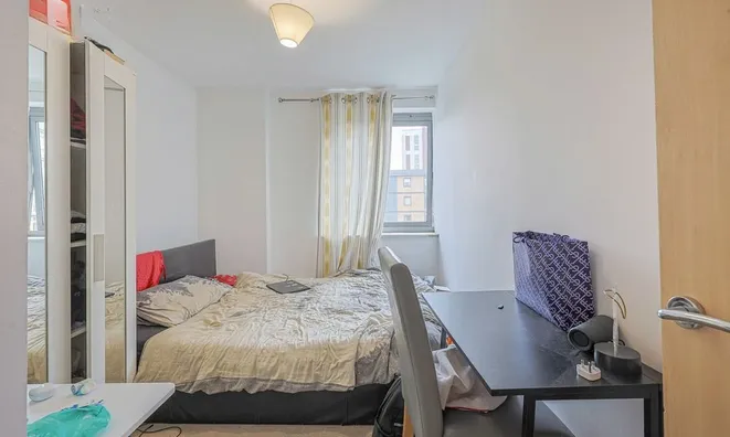 Недвижимость Poulton Court, Victoria Road, Ealing, London The Metropolis: 2