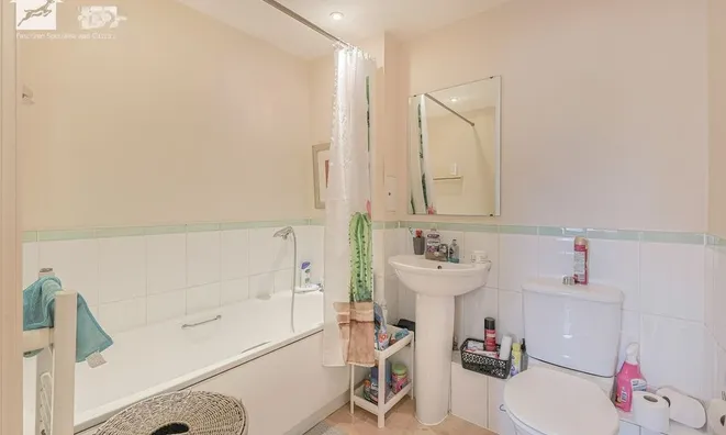 Недвижимость Poulton Court, Victoria Road, Ealing, London The Metropolis: 4