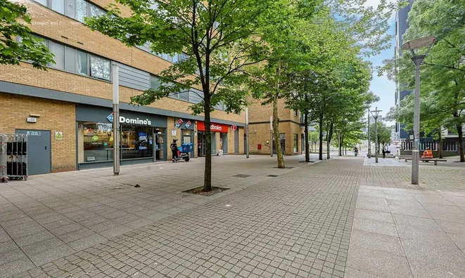 Недвижимость Poulton Court, Victoria Road, Ealing, London The Metropolis: 6