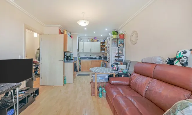 Недвижимость Poulton Court, Victoria Road, Ealing, London The Metropolis: 8