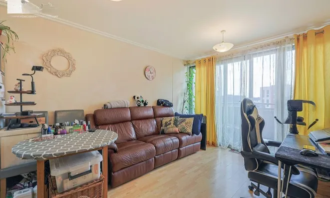 Недвижимость Poulton Court, Victoria Road, Ealing, London The Metropolis: 9