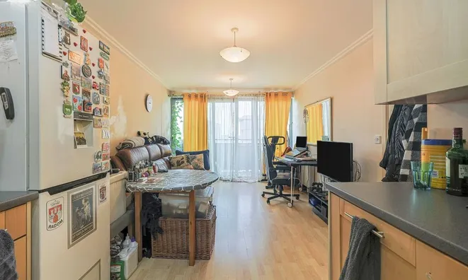 Недвижимость Poulton Court, Victoria Road, Ealing, London The Metropolis: 10