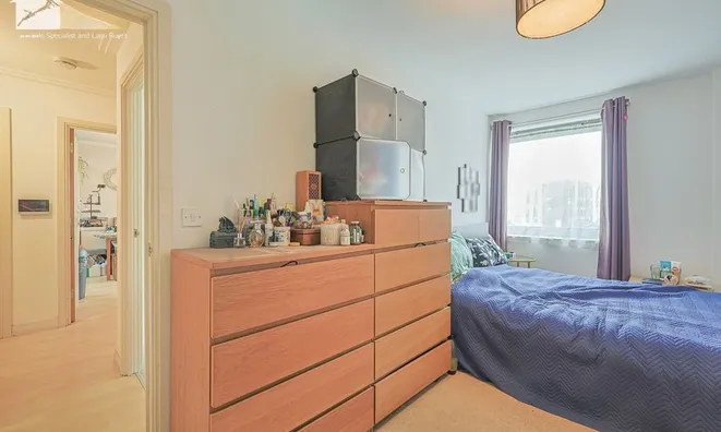 Недвижимость Poulton Court, Victoria Road, Ealing, London The Metropolis: 12