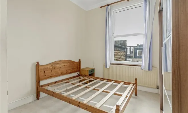 Недвижимость Greyhound Road, Hammersmith: 1