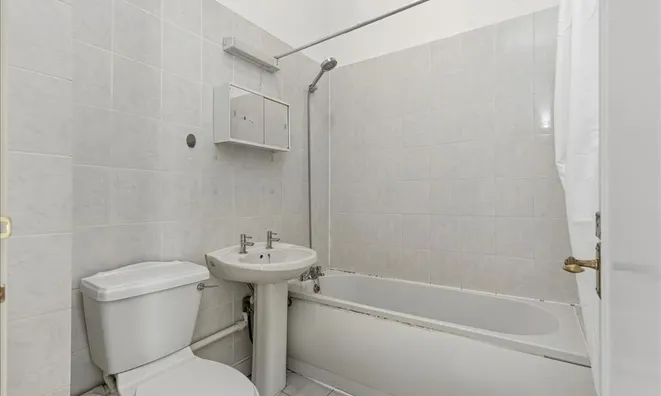 Недвижимость Greyhound Road, Hammersmith: 2