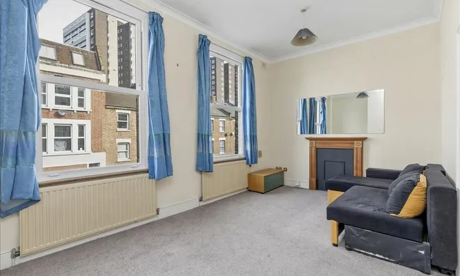 Недвижимость Greyhound Road, Hammersmith: 6
